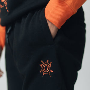 Fox Chakra Sweats