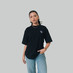 JJK Shibuya Black 2.0 Tee
