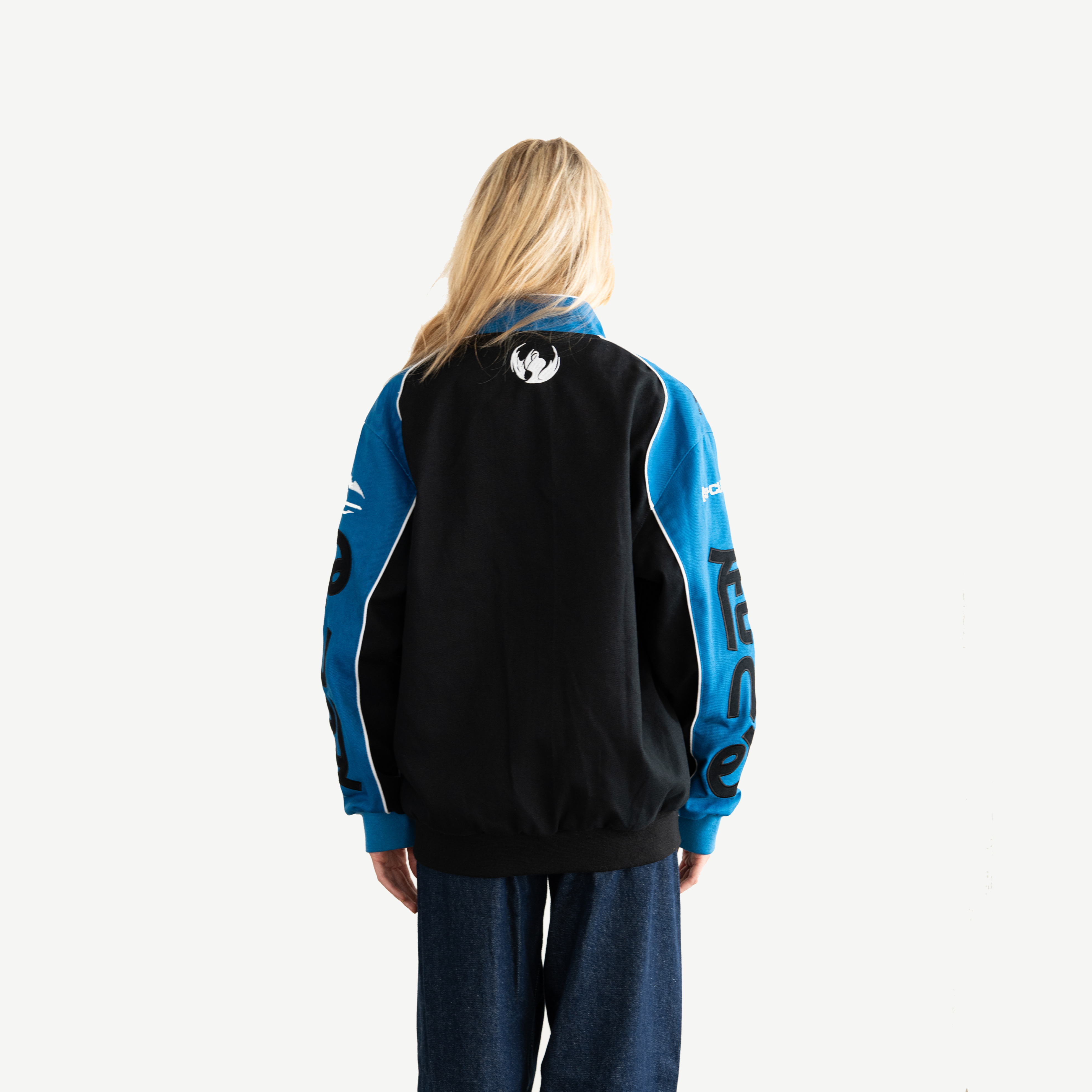 Arise Racing Jacket