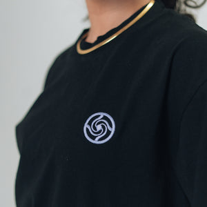 JJK Shibuya Black 2.0 Tee