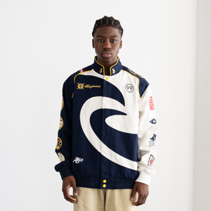 Grand Line Racing Jacket