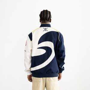 Grand Line Racing Jacket