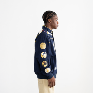 Grand Line Racing Jacket