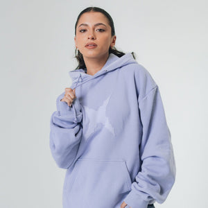 Gear 5 Lavender Hoodie
