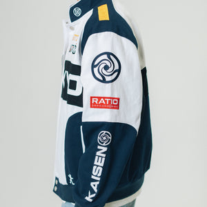 Tokyo Racing Jacket