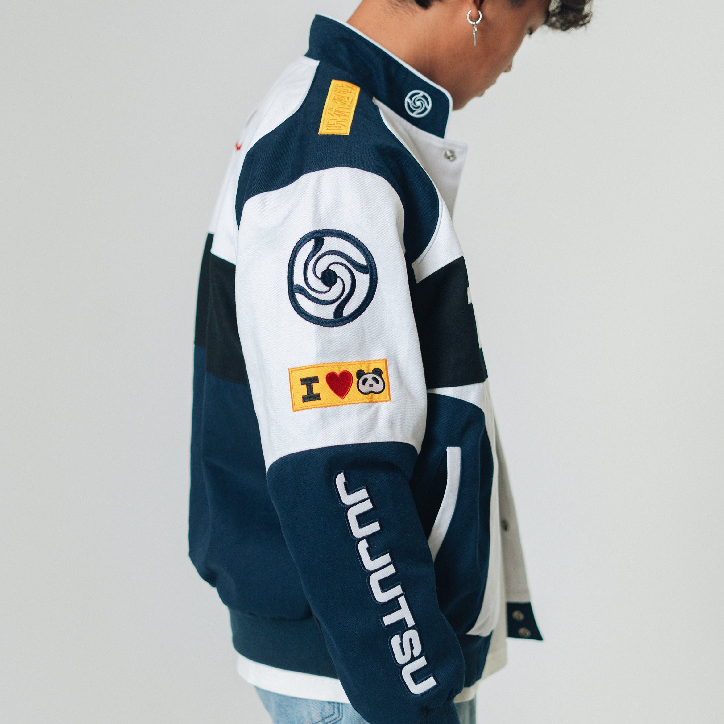 Tokyo Racing Jacket