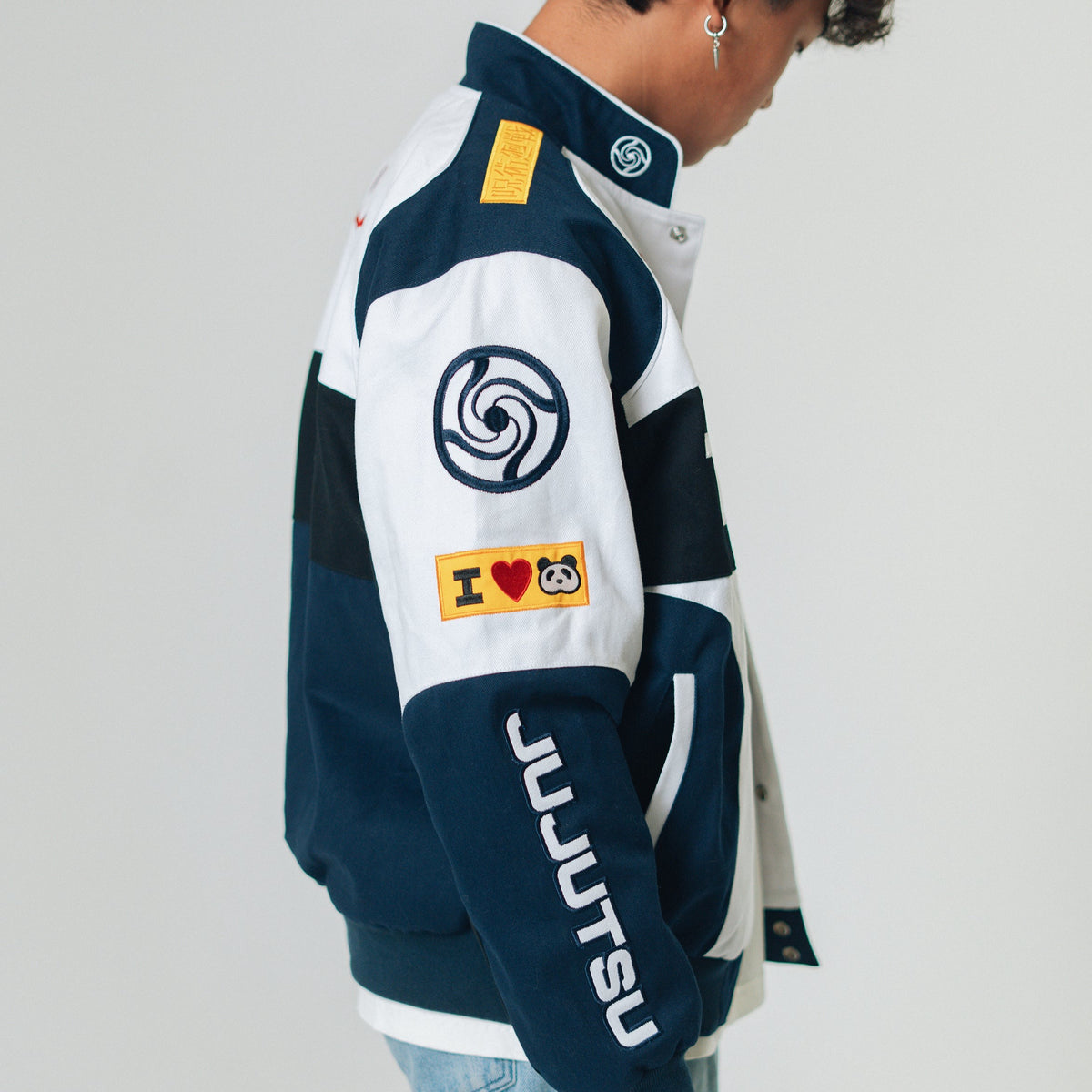 Tokyo Racing Jacket