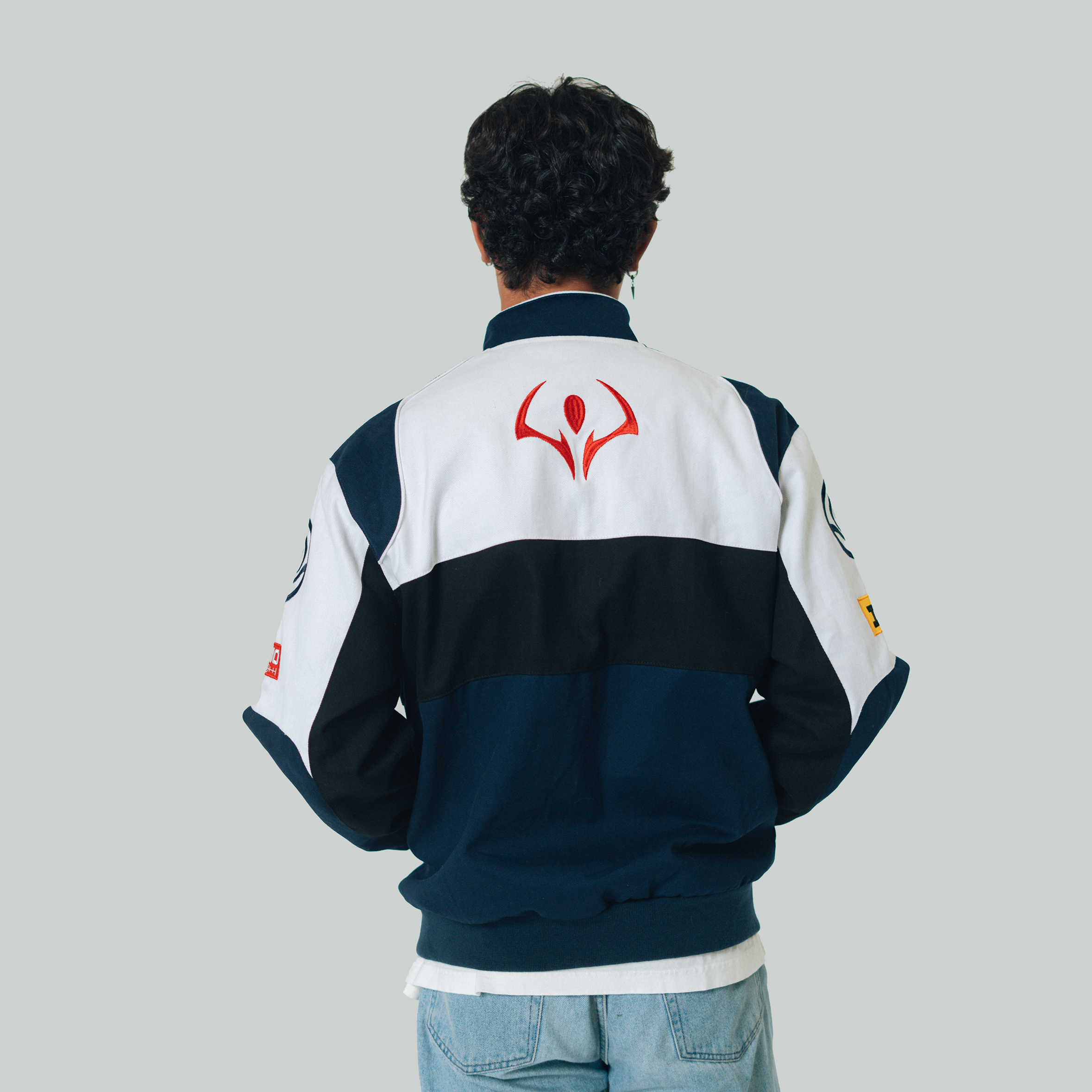 Tokyo Racing Jacket