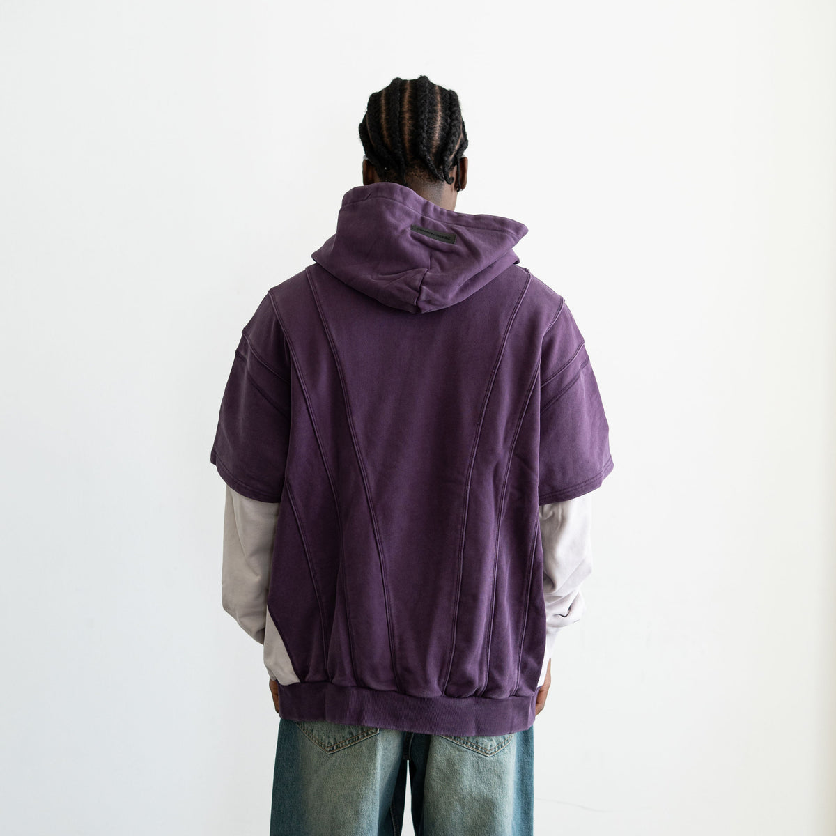 Death Painting Hoodie