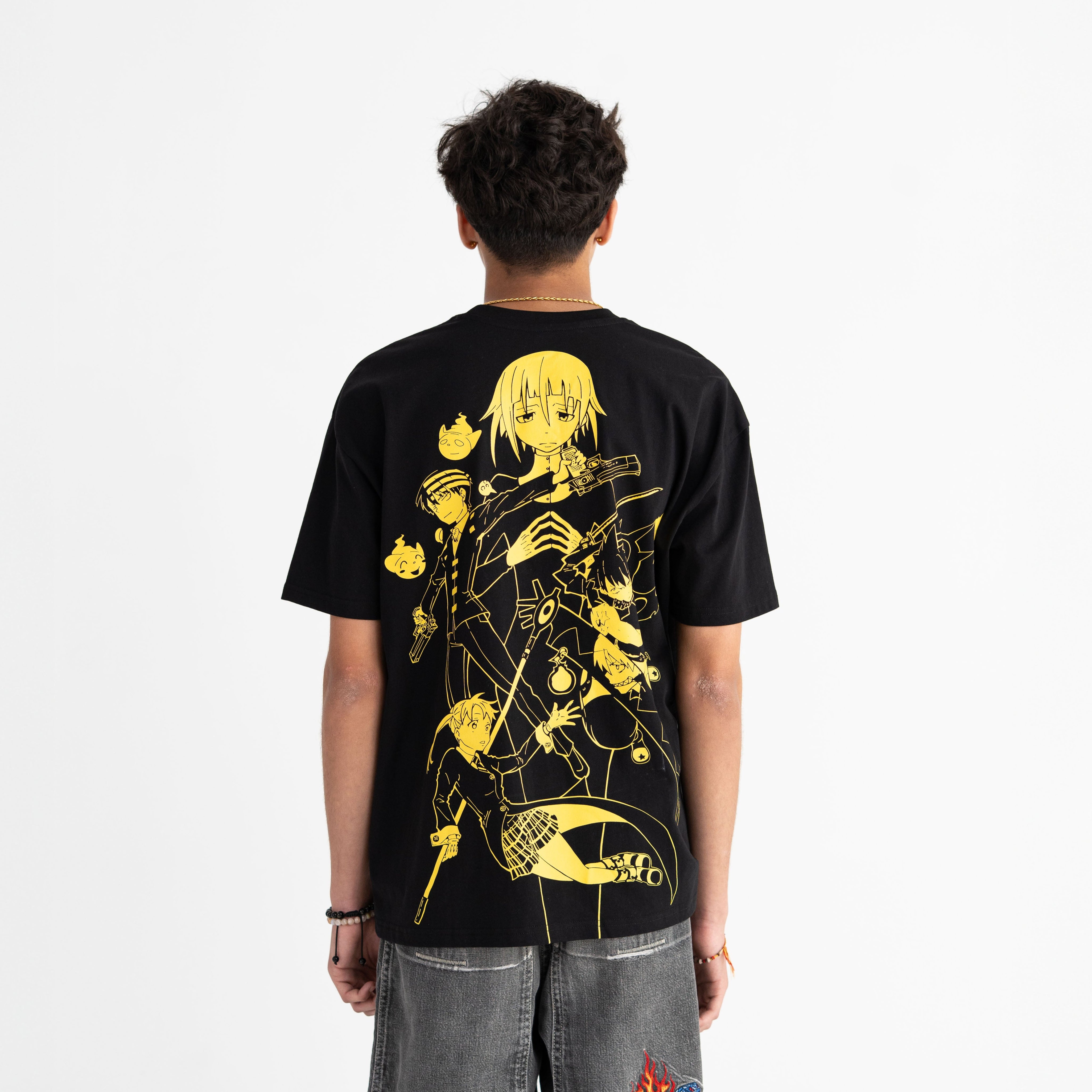 Soul Tee