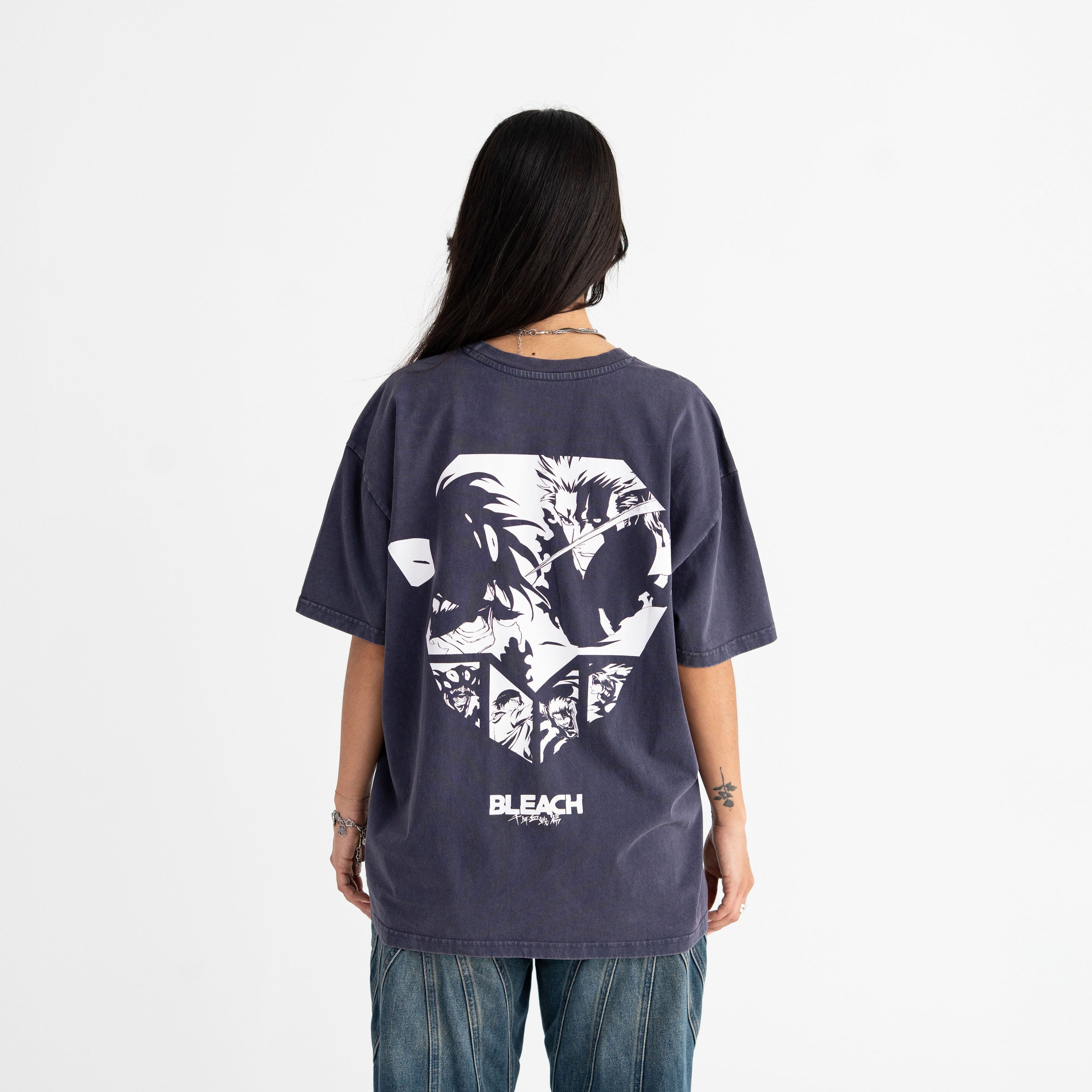 Blood War Tee