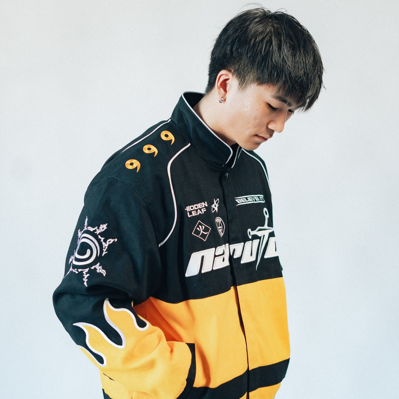 Preorder Tracker - Jackets - SparkTrendz
