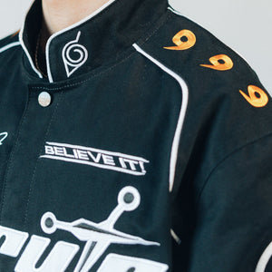 Flame Racing Jacket