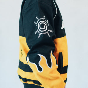 Flame Racing Jacket