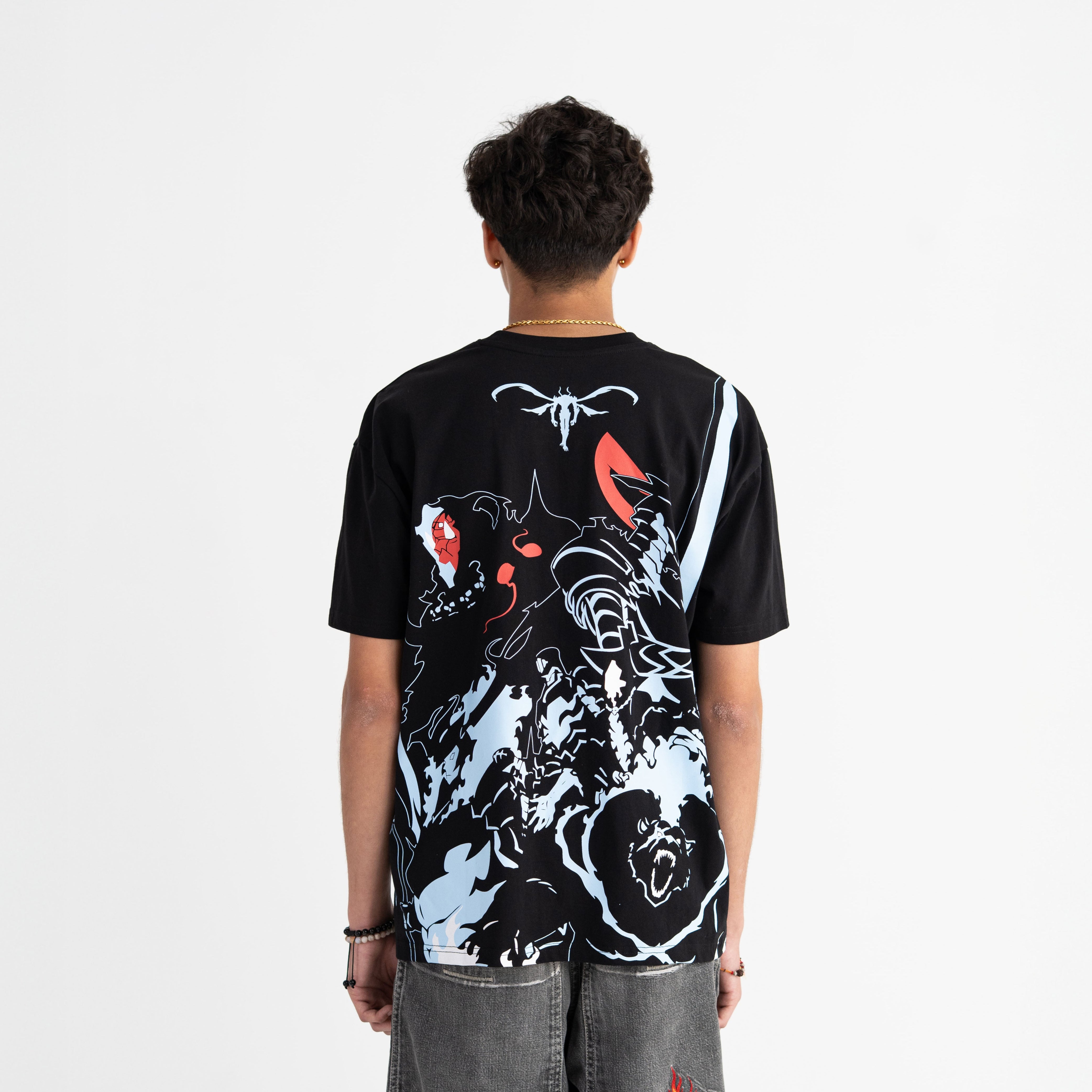 Arise Tee