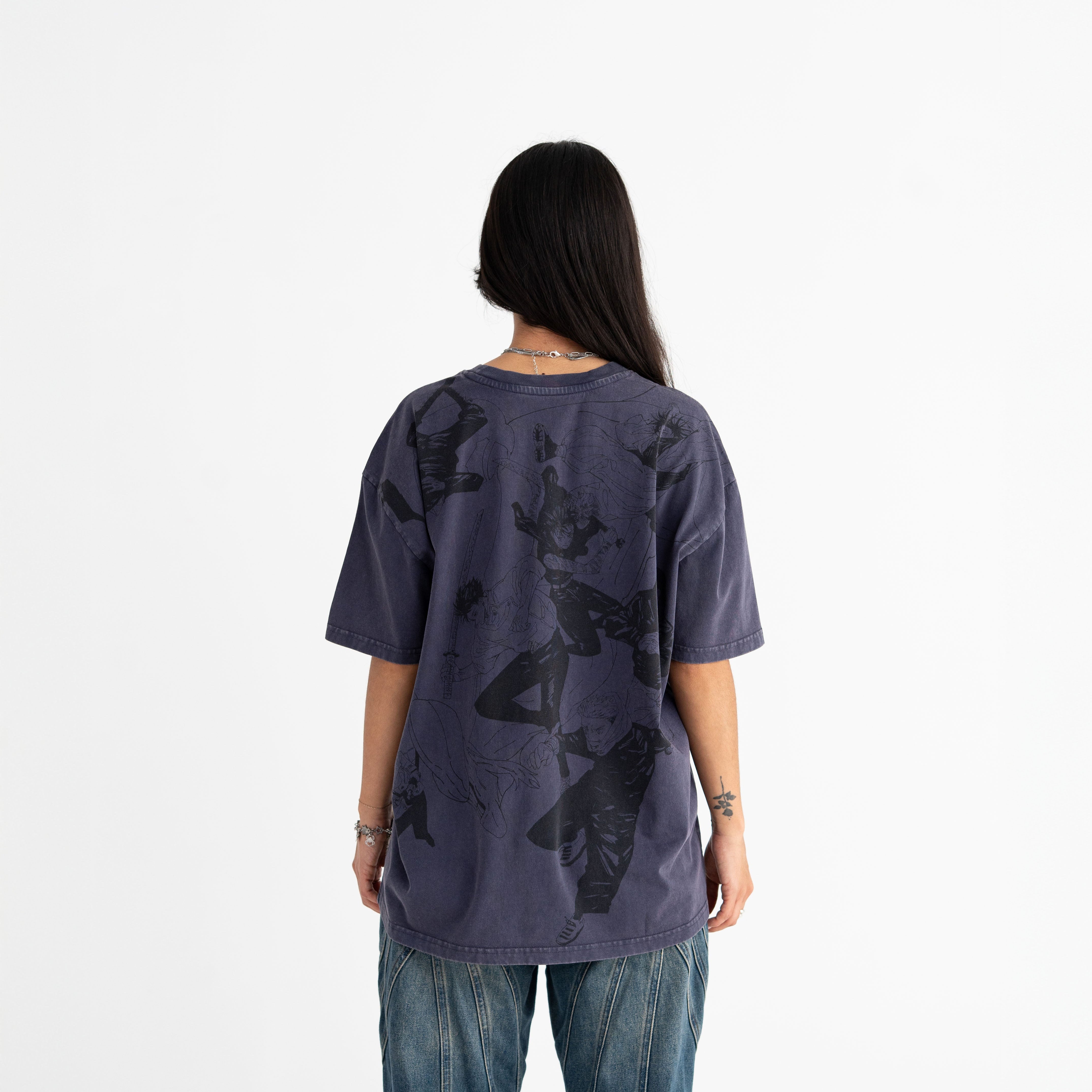 Culling Games Tee