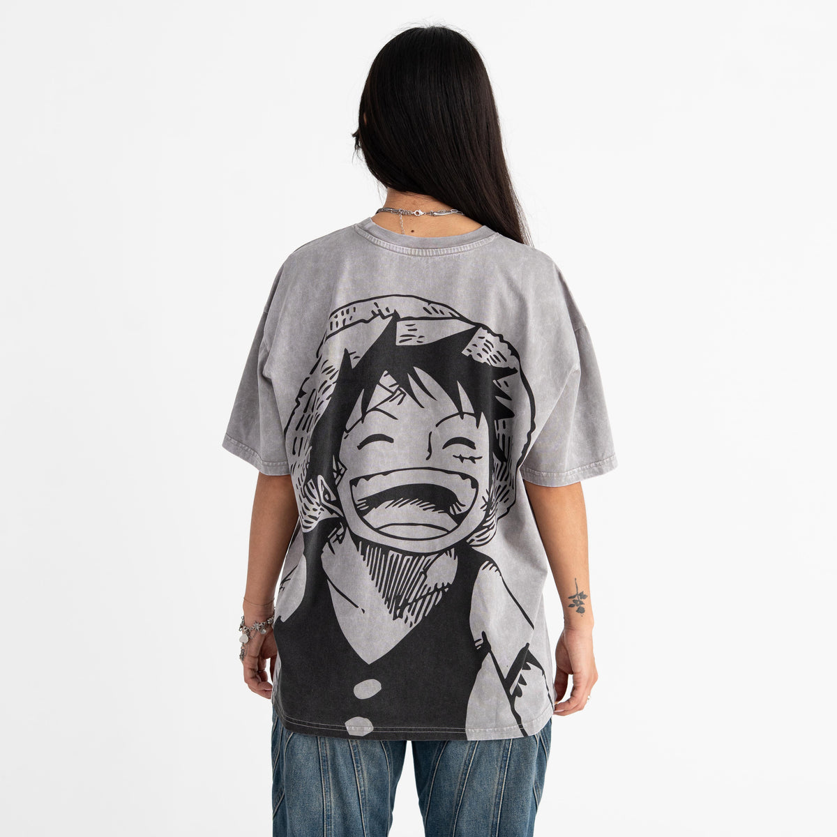Gomu Gomu Tee
