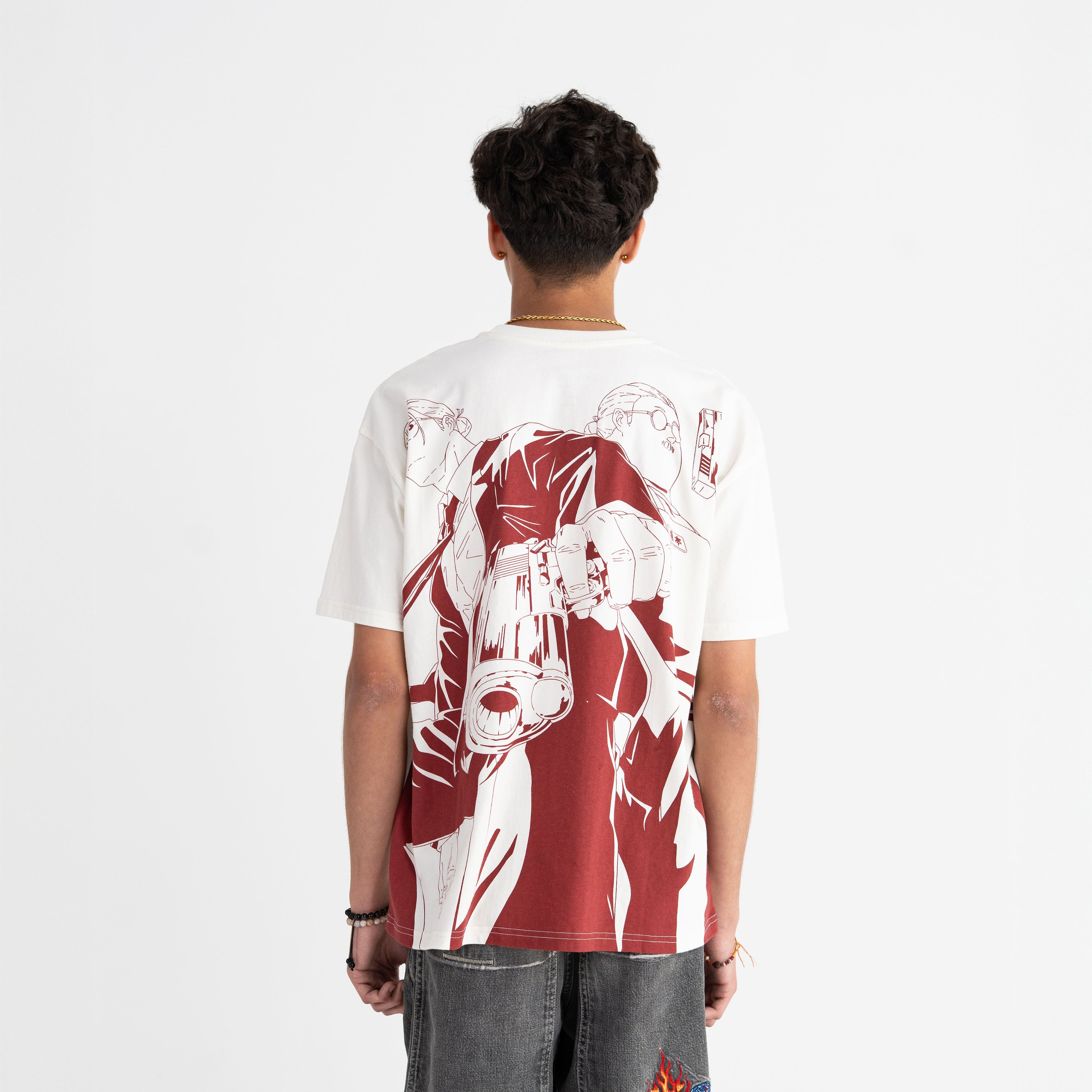 Slim Tee