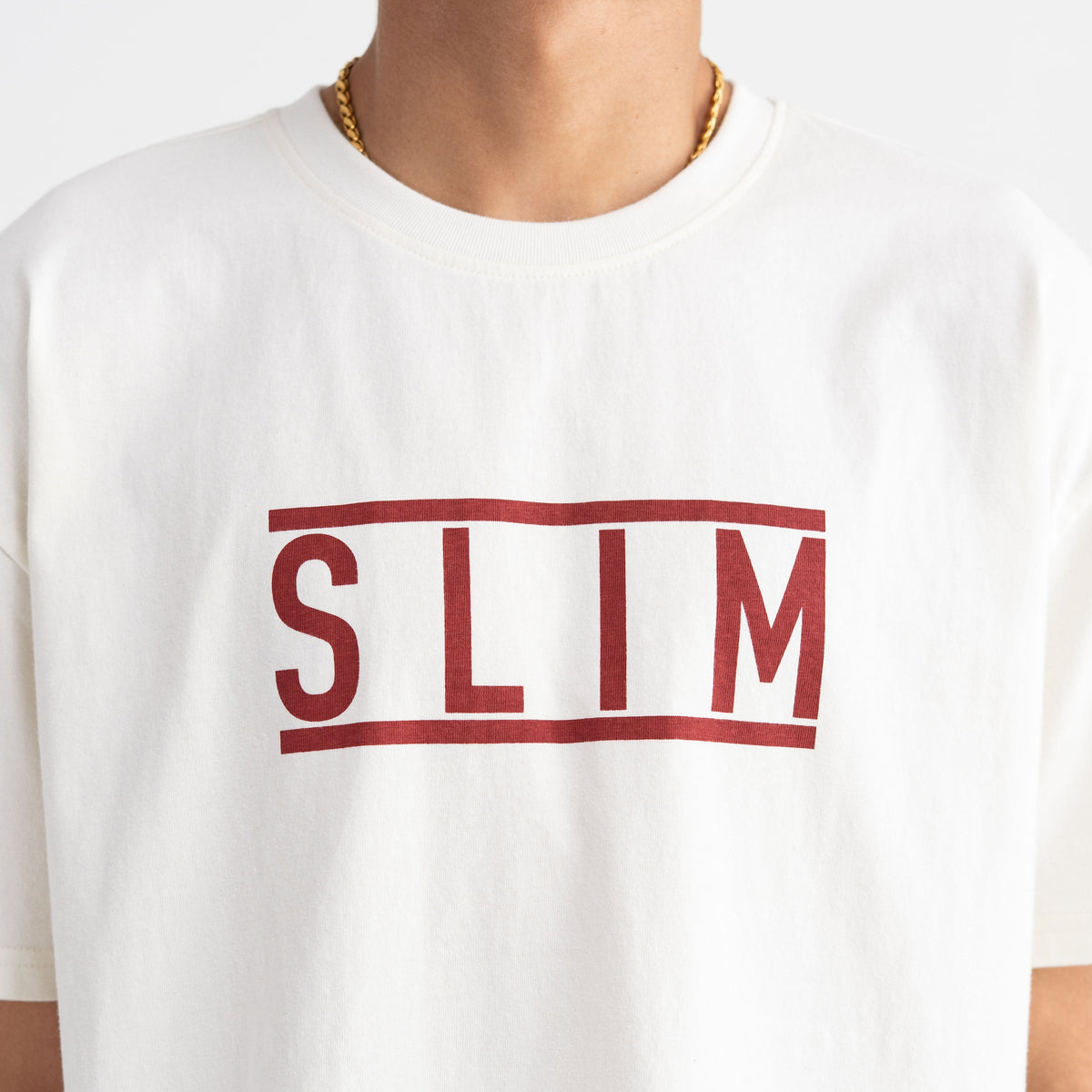 Slim Tee