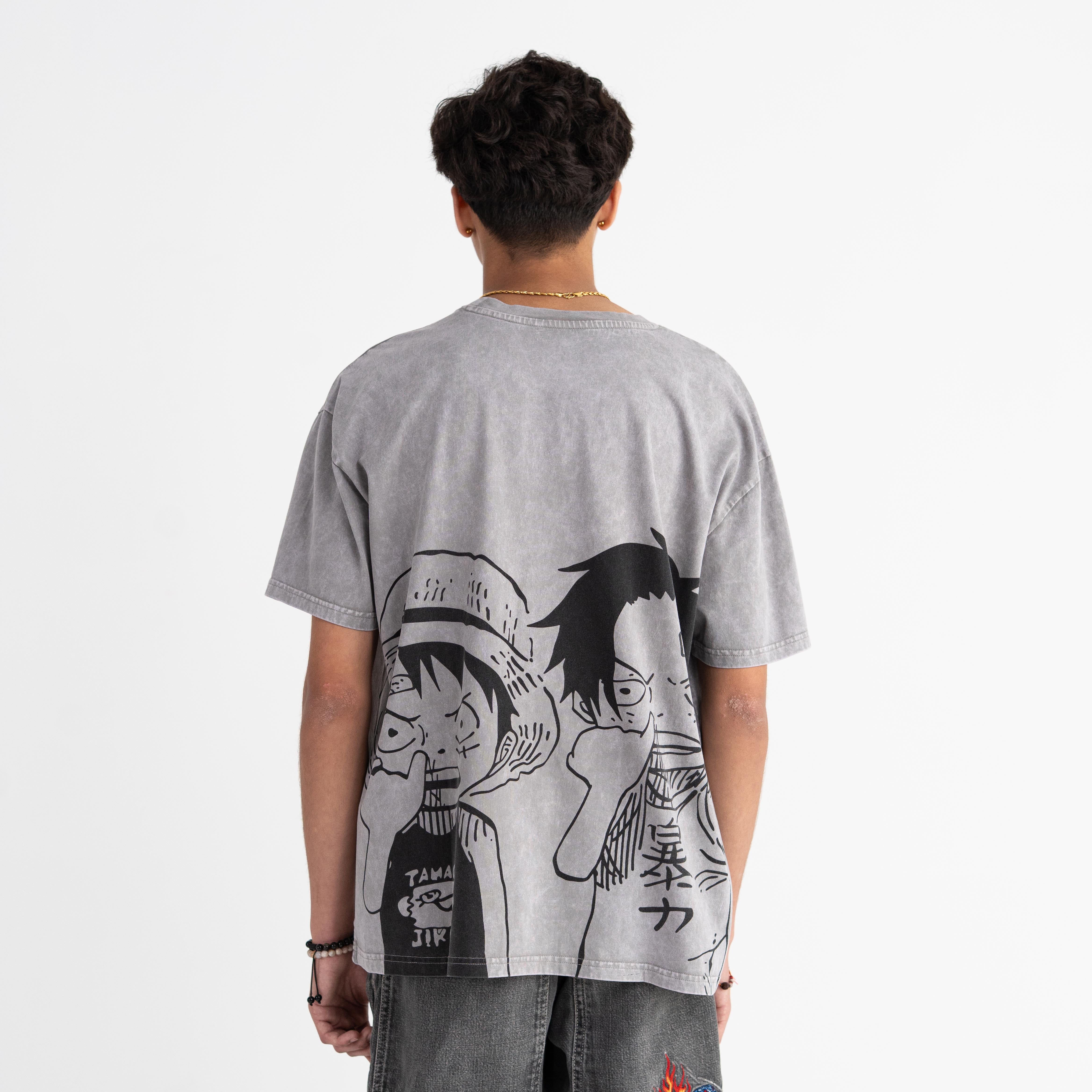 Brothers Tee