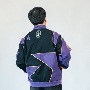 Bizarre Racing Jacket