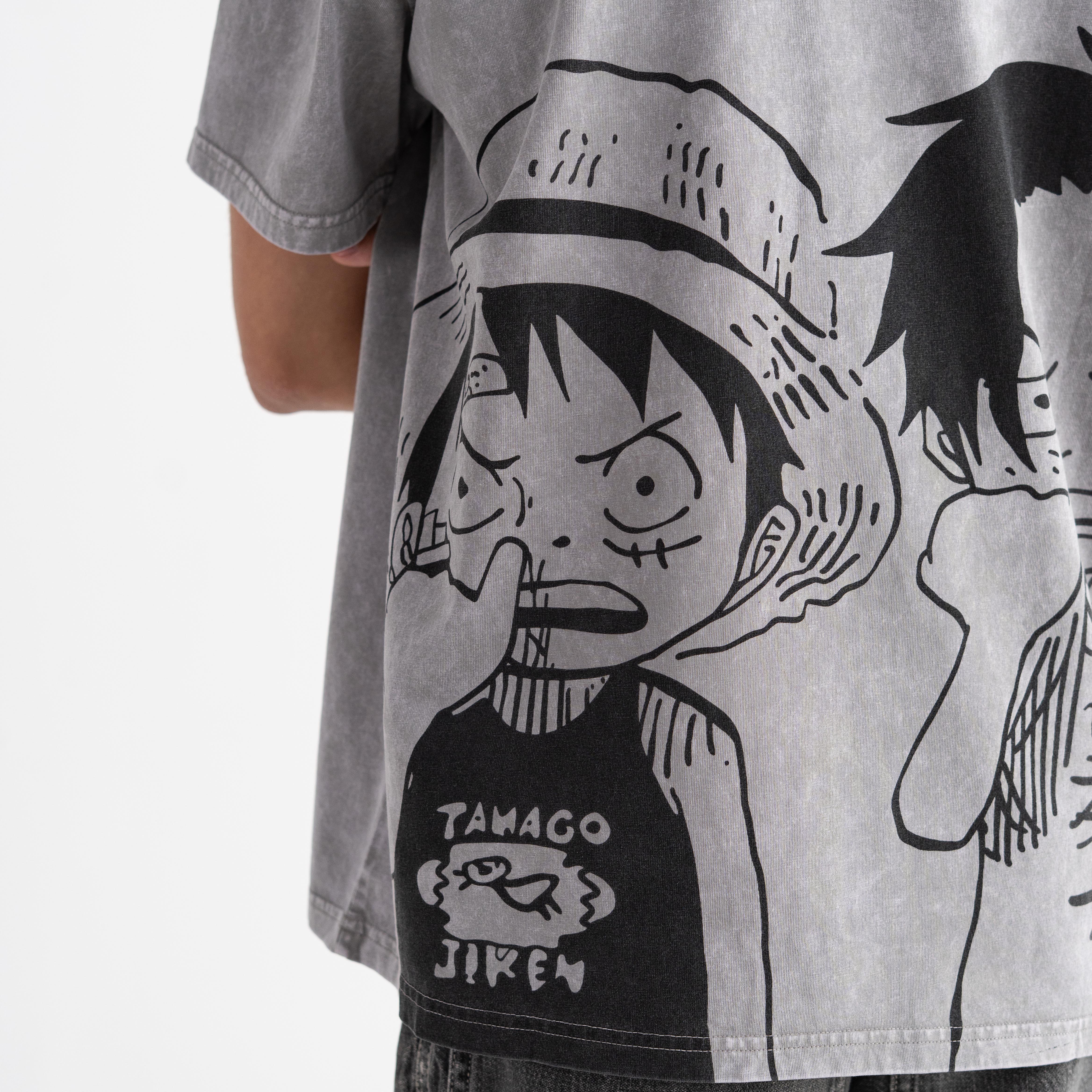 Brothers Tee