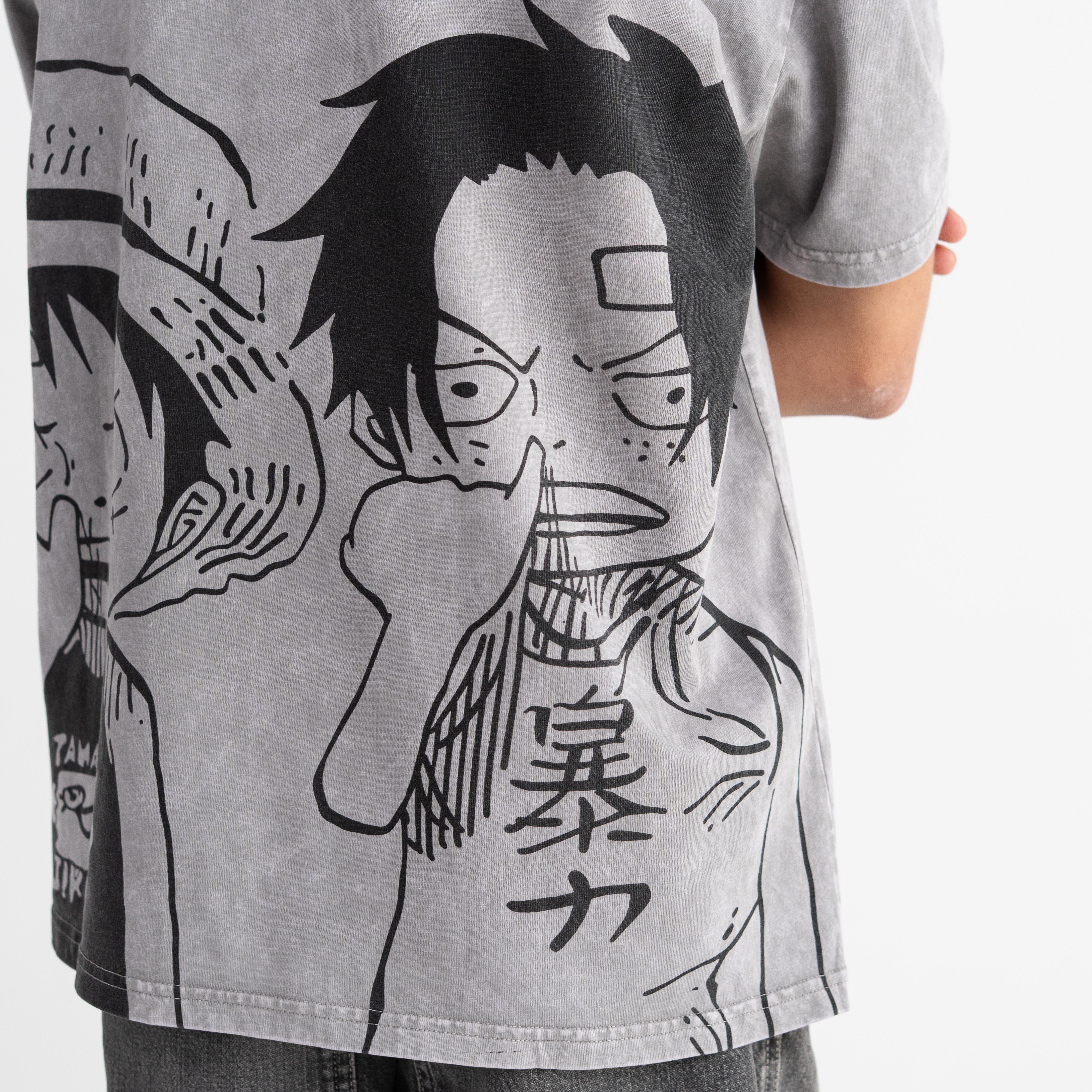 Brothers Tee