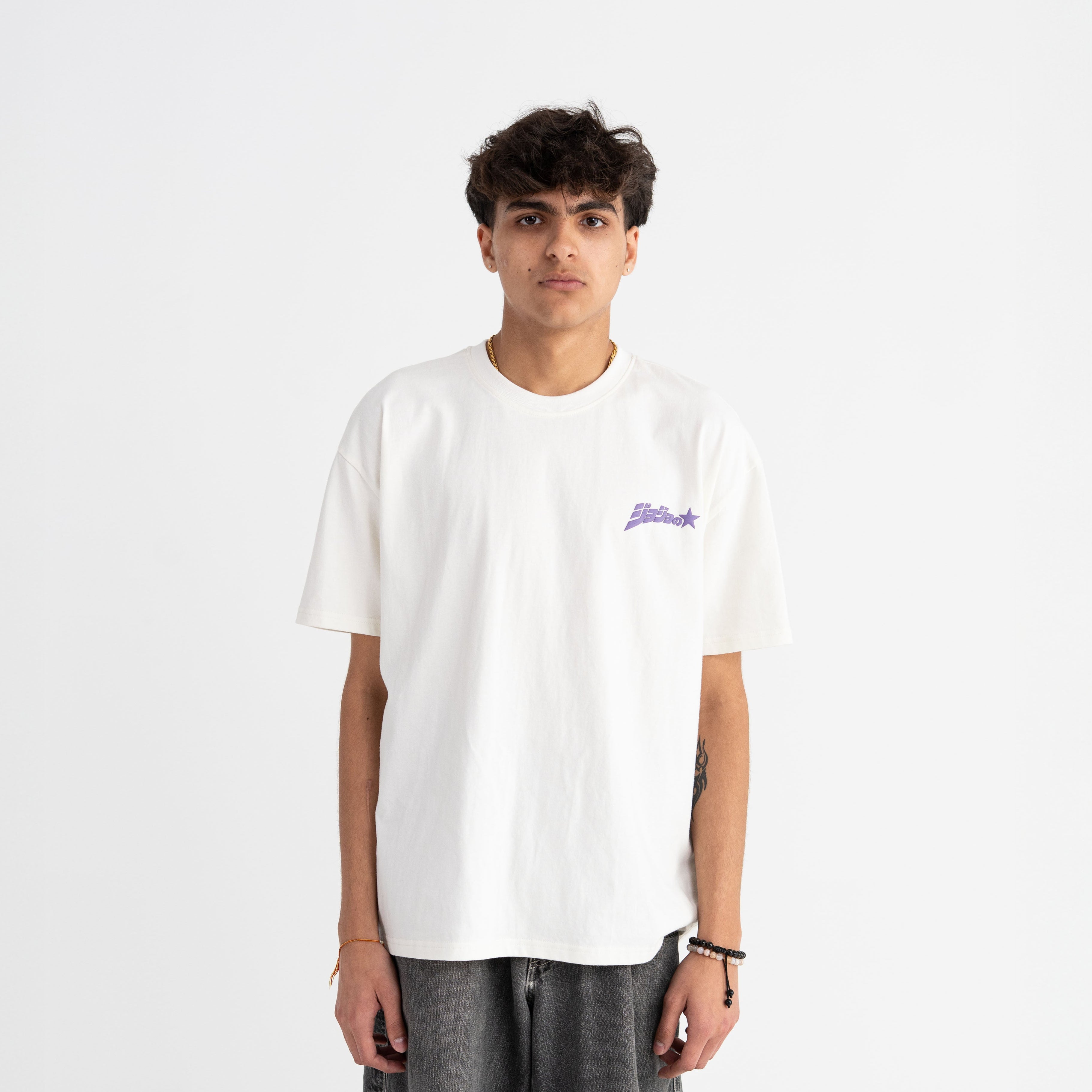 Stand Tee