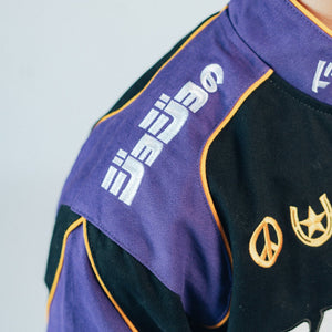 Bizarre Racing Jacket