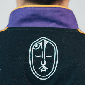 Bizarre Racing Jacket