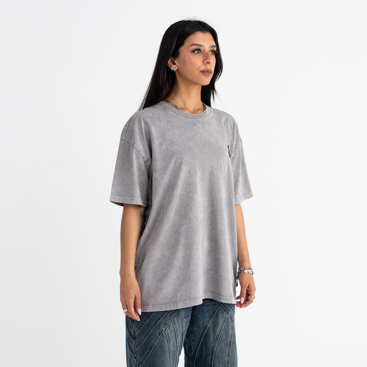 Polar Duo Tee
