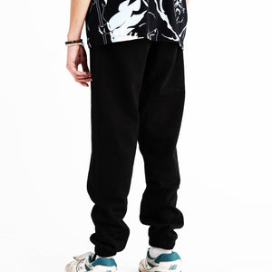 Black Sweats