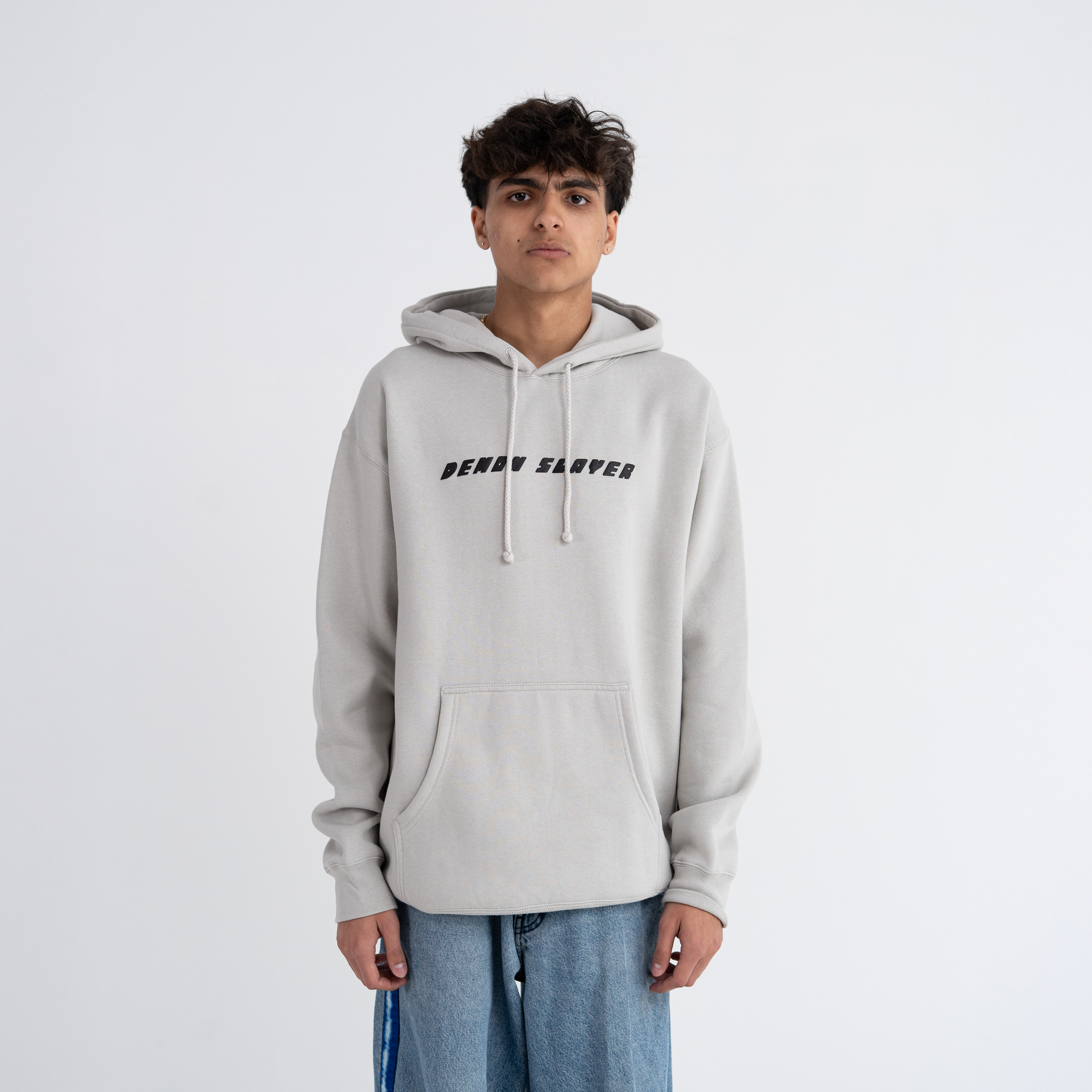 Kitsune Mask Hoodie