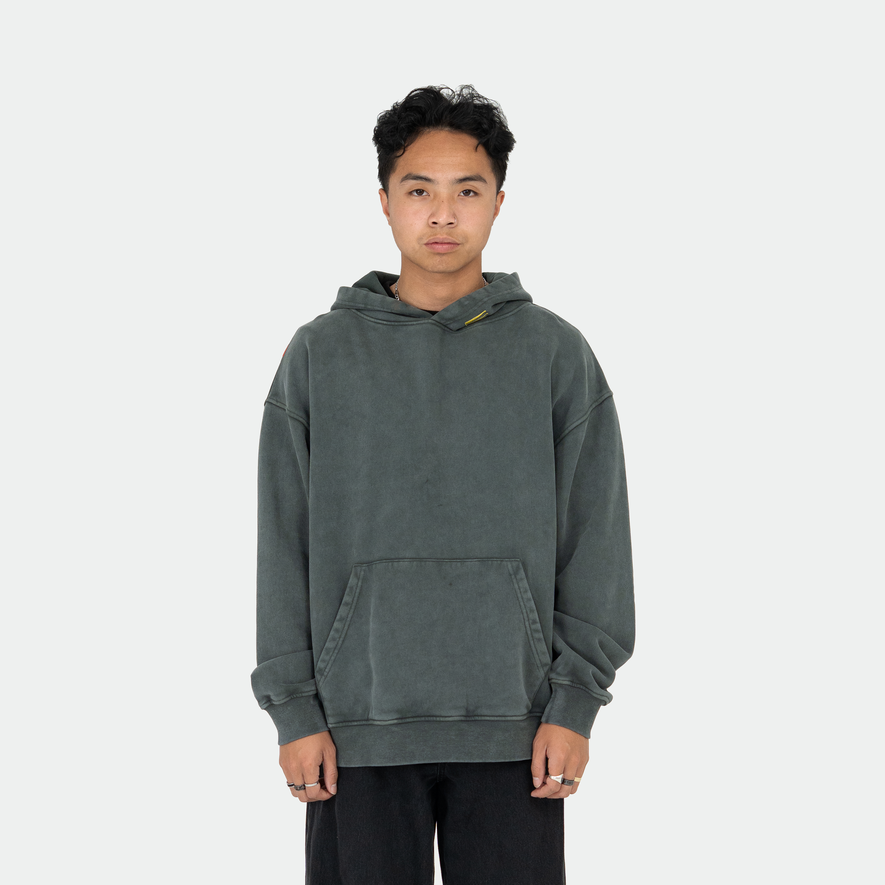 ★22-23FW新作★WKNDRS★TREASURE SWEATSHIRT Preorder Tracker - Hoodies - SparkTrendz
