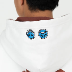 Fire Fist Hoodie