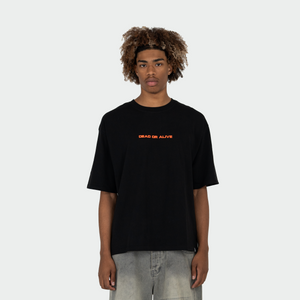 Fire Fist Tee