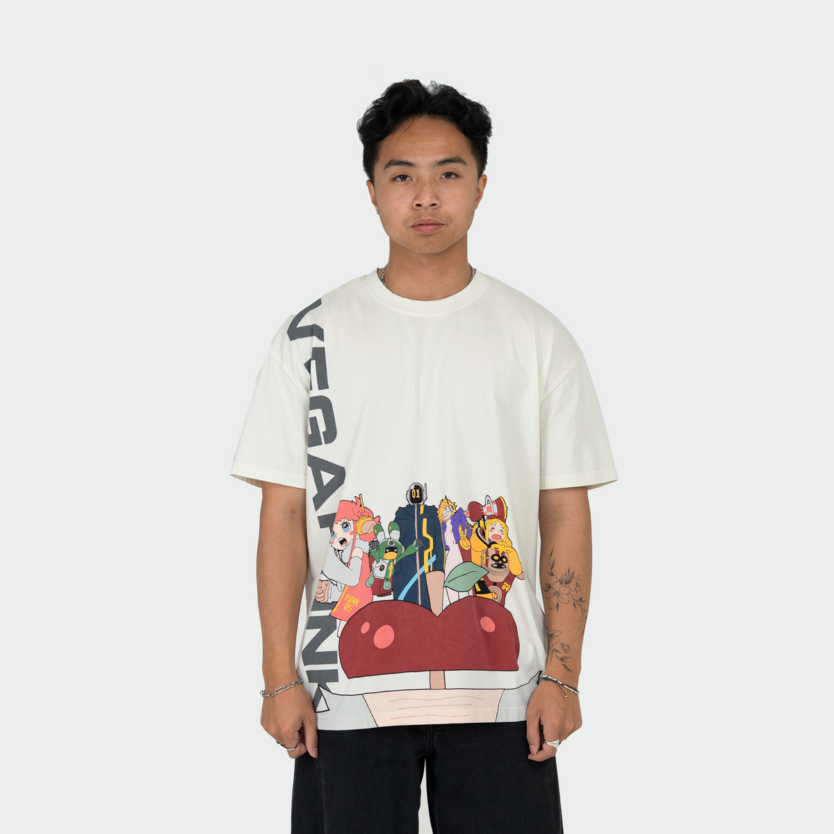 Egghead Tee