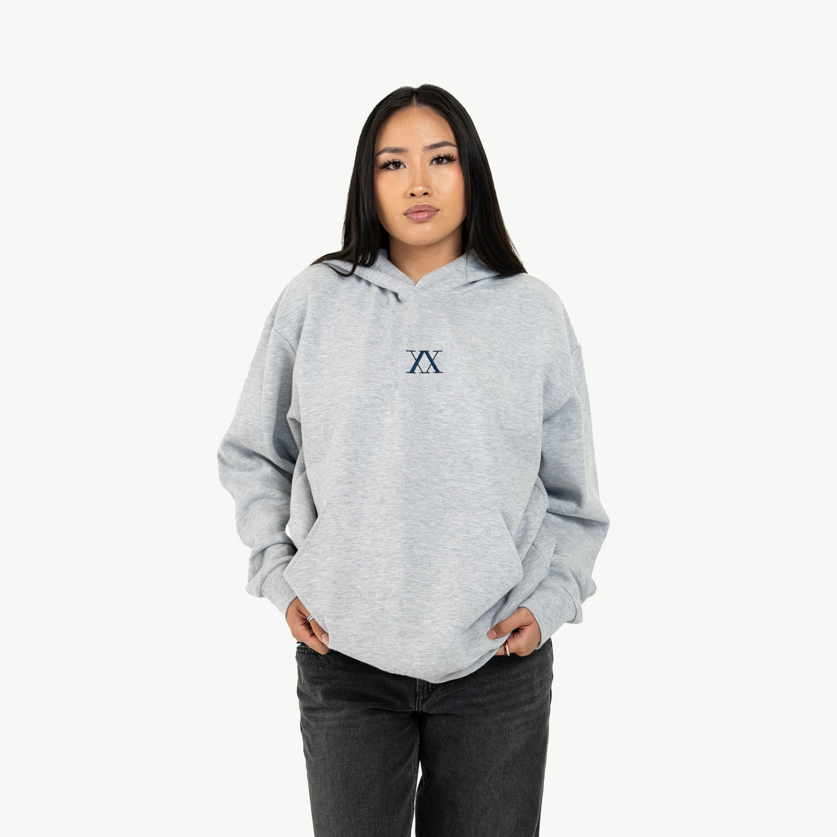 Mission Hoodie - SparkTrendz