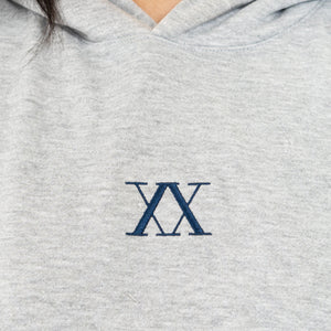 Mission Hoodie