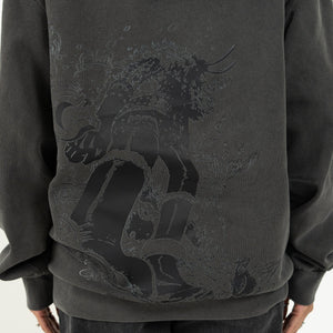 Accursed Hoodie