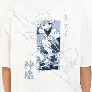 Lightning Tee