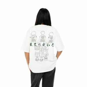 Reborn Tee