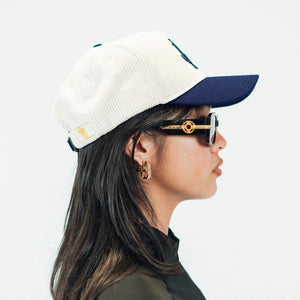 Sorcerer Dad Cap