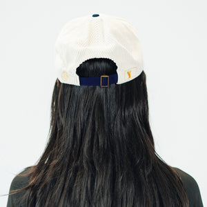 Sorcerer Dad Cap