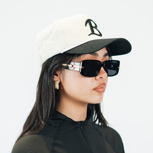 Shinigami Dad Cap