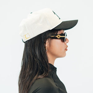 Shinigami Dad Cap