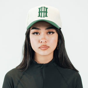 Hunter Dad Cap