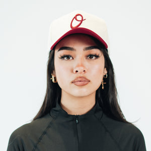 Grand Line Dad Cap