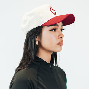 Grand Line Dad Cap