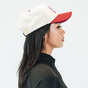 Grand Line Dad Cap